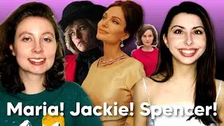 Maria! Jackie! Spencer! | Late to the Party with Nikki & Bri