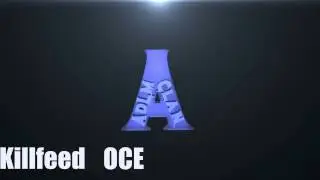 Intro AdLM Clan / Cin&eacute;ma 4D et Sony Vegas !