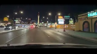 Las Vegas LIVE Stream - hunting Chicken Tours and Food OTHER ACTION