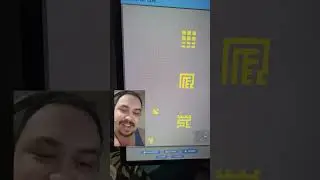 Destiny's Flower game and Conway's game of life