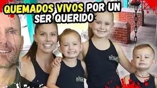 La crueldad que nadie imagin&oacute;: La historia de Hannah, Aaliyah, Laianah y Trey