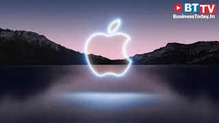 The big Apple event