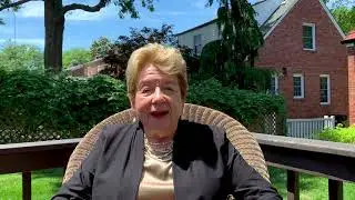 GMLC 2021 Susan Block Community Leader of the Year