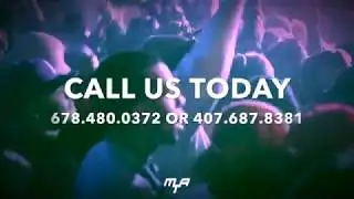 MTABOOKING - CONCERT BOOKING  - TOUR PRODUCERS  #WEBOOKSHOWS
