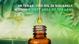 Texas State Health Comissioner Reclassifies CBD Oil