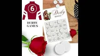 7 Tips to Throwing an Epic Kentucky Derby Party