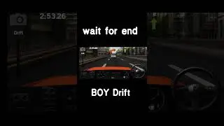 girls vs boy in dr driving. #drift #short #sigmarule