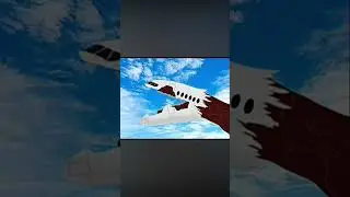 Pesawat monster 😭 #airplane #edit #airplanelovers101 edit