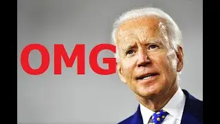 BREAKING: BIDEN GETS A PRIMARY CHALLENGE?