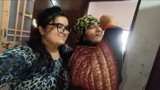 आज मम्मी के साथ मिलकर खूब डांस किया💃😊 @MuskanJatwaniVlogs @souravjvlogs 