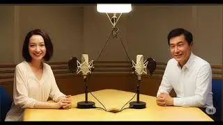 望遠レンズで捉える野鳥の素顔【野鳥FM】