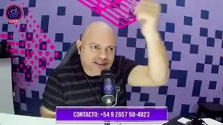 CENTRO ESPIRITA LECCI&Oacute;N DE VIDA / PROGRAMA COMPLETO VIERNES 29-08-25