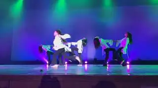 260125-Hinata Dance@Machida