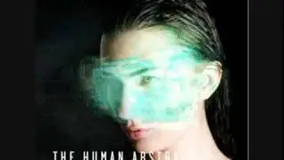 The Human Abstract - Elegiac
