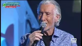 El regreso de Danny Daniel