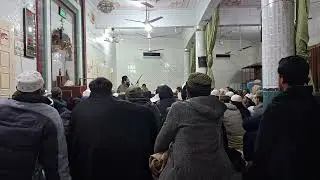پیر سیّد علی حسنین شاہ گیلؔانی صاحب