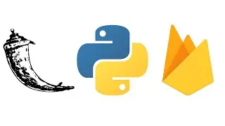 [mks.py] Introduction to Flask and Firebase