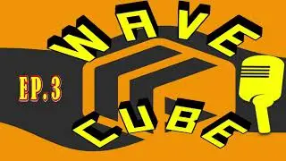 WaveCube WaveLength Podcast: Nintendo Direct September 2025 - Episode 3
