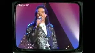 My Love Is a Tango - Guillermo Marchena - Stereo