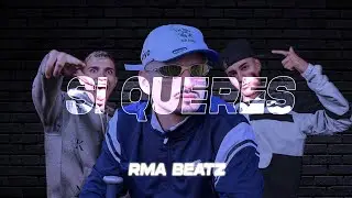 EL NOBA, ROZE  - SI QUERES FT Tiago PZK (Prod. RMA BEATZ)