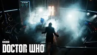 The Thirteenth Doctor - Teaser Trailer