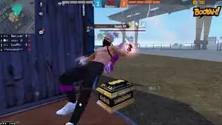 ANKUSH FF SQUAD 🆚 DEMiGOD SQUAD👽 //DEMiGOD 1 vs 4 ACE MOMENT😎 # Garena free fire