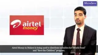 How Mobile Money can act as an enabler for G2P payments in India?