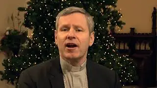 Bishop Fintan Gavin's Message for Christmas 2020 &ndash; Part 1