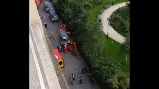 France Ends State of Emergency After Car Attack