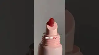 this gloss drip by kylie cosmetics is so pretty 💕 #beautyaesthetics #beautyfinds #girlythings
