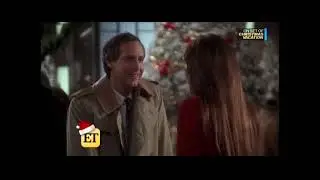 National Lampoon's Christmas Vacation Behind the Scenes