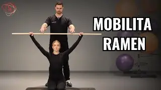 Zlepšete rozsah pohybu ramene: Efektivní cvičení mobility