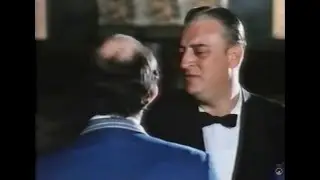 Does Rodney Dangerfield Get Respect in THE PROJECTIONIST?