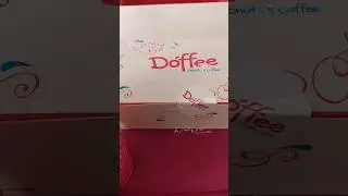 DOFFEE  DONUTS