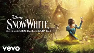 Disney's Snow White - Ensemble - Good Things Grow (Finale) (From 
