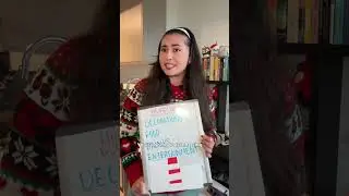 Holiday Party Budgeting with Roommates 🎁 #Skit #Friends #Holiday #Party #Budget #StreetCents