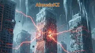 ИИ Диско, Память - AI Disco, I Burn Memory