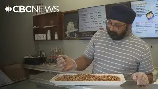 A pistachio shortage is a tough nut to crack. Here's how one P.E.I. business is making it work