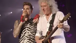 Queen announce tour, tease new album