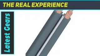 AudioQuest X2 - The Best Flat Series Speaker Cable for Your Audio Setup