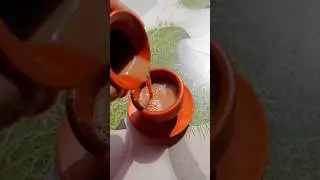 #tea☕special chai#miniature cooking #short#viral #mini kitchen