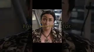 The woman came to correct a botched plastic surgery #movierecap #movie #series #film #recap #viral