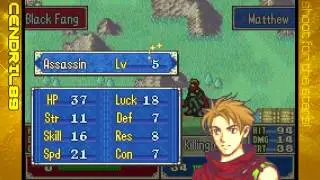 Let's Play Fire Emblem 7 Ep.64 - Classic Fire Emblem