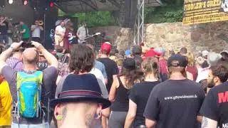 Distemper -   This is Ska 2019
