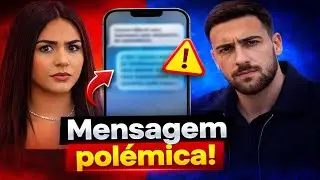 Liliana fala em &lsquo;amea&ccedil;a&rsquo; ap&oacute;s o Secret Story 9 &mdash; Z&eacute; quebra o sil&ecirc;ncio