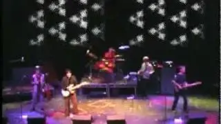 The Unconscious ~ No Prisoners (Live 2000)