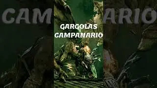Dark Souls - Lore Song - Gargolas del campanario by gorgoroz & Suno