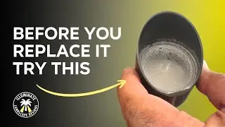 How To Clean Your Landscape Lights Fast