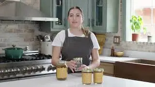 Food-Safe Packaging