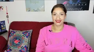 ♎️ Libra April 2022 Astrology Horoscope by Nadiya Shah